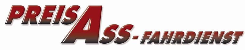 Logo PreisAss-Fahrdienst